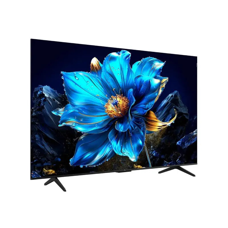 TV TCL P7K 65 pouces, dalle QLED Ultra HD 4K Hizem World
