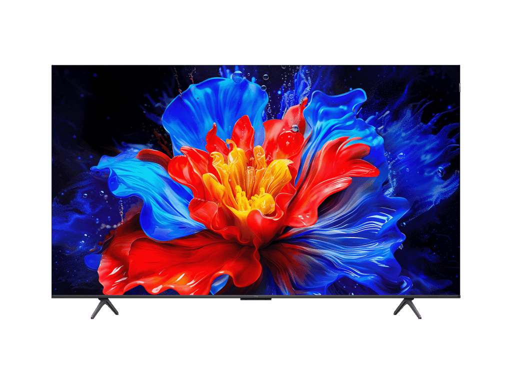 TV TCL P8K 65 pouces QLED 4K UHD - photo officielle TCL