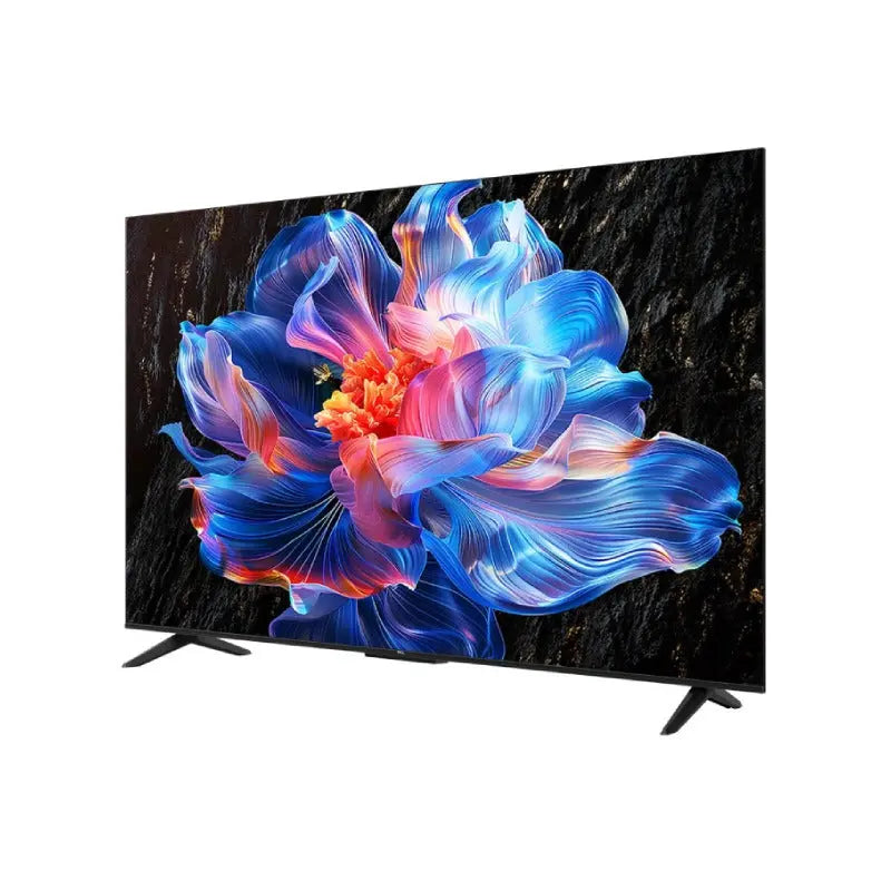 TV TCL V6C 55 pouces, résolution 4K UHD Hizem World