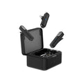 Microphone sans fil Vidvie MC01-L Lightning, boîtier de charge Hizem World