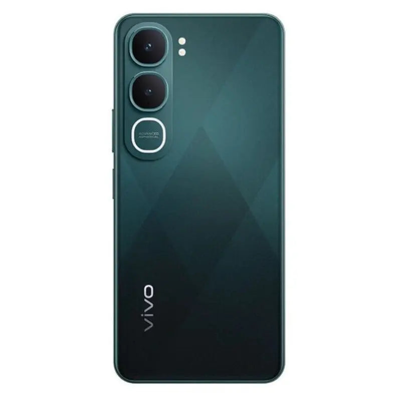 Vivo Y21D, dalle AMOLED pour des couleurs vives