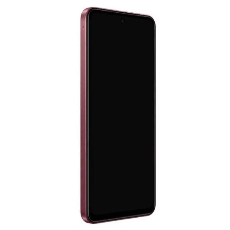 Vivo Y21D, dalle AMOLED pour des couleurs vives