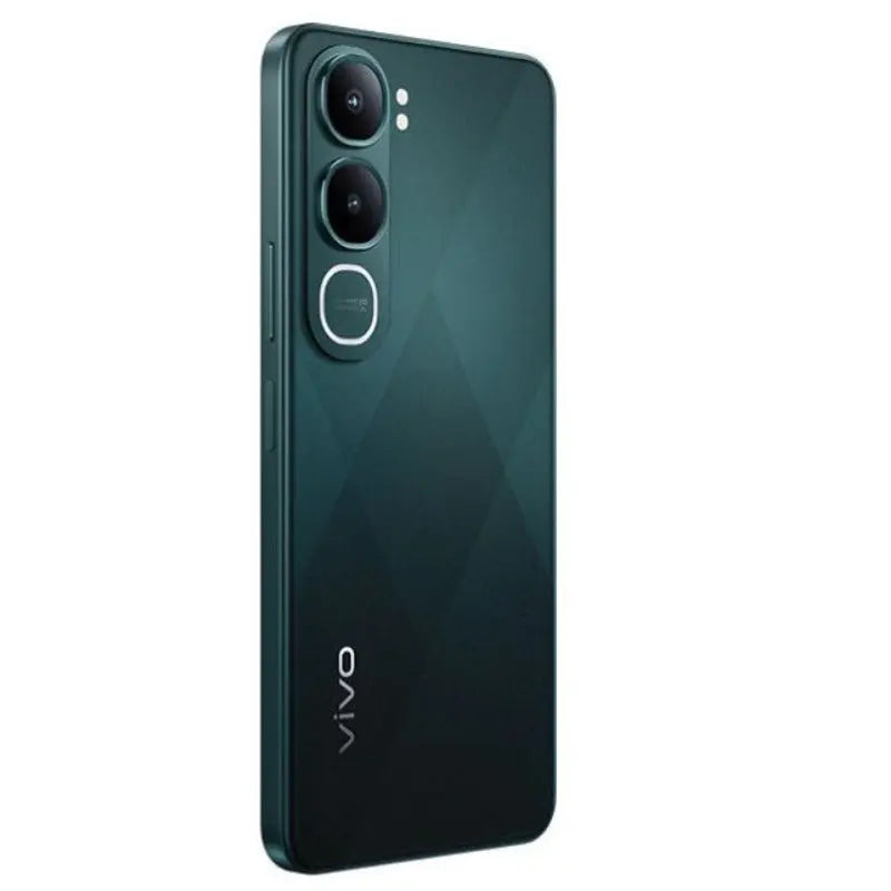 Vivo Y21D, smartphone Vivo au design moderne