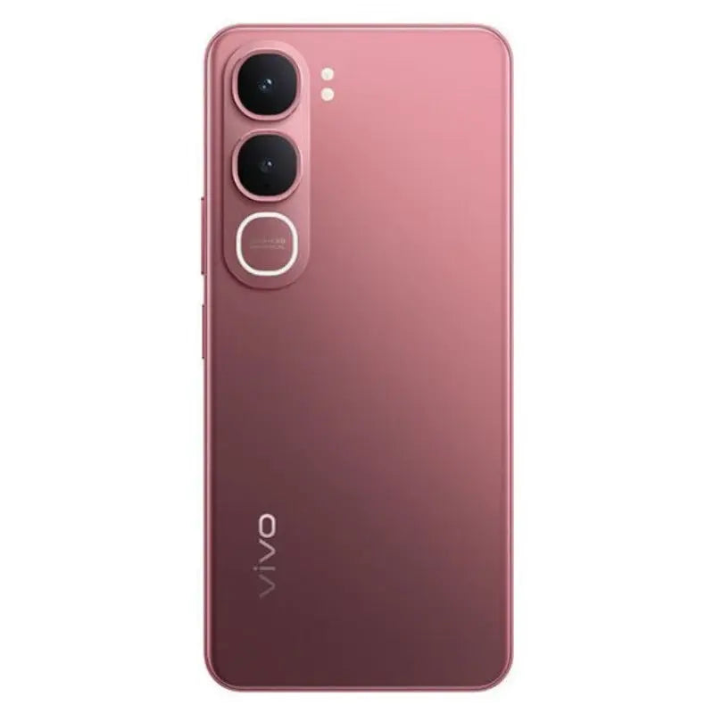 Vivo Y21D, smartphone Vivo au design moderne