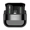 Micro Cravate Sans Fil WiWU Mini USB-C Hizem World