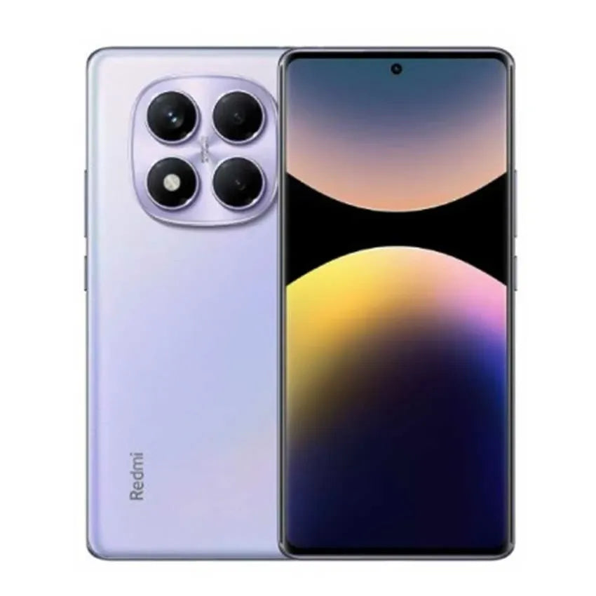 Xiaomi Redmi Note 14 Pro 5G – 12/512Go