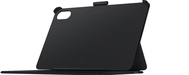 Étui clavier Xiaomi REDMI Pad 2 Pro Keyboard noir