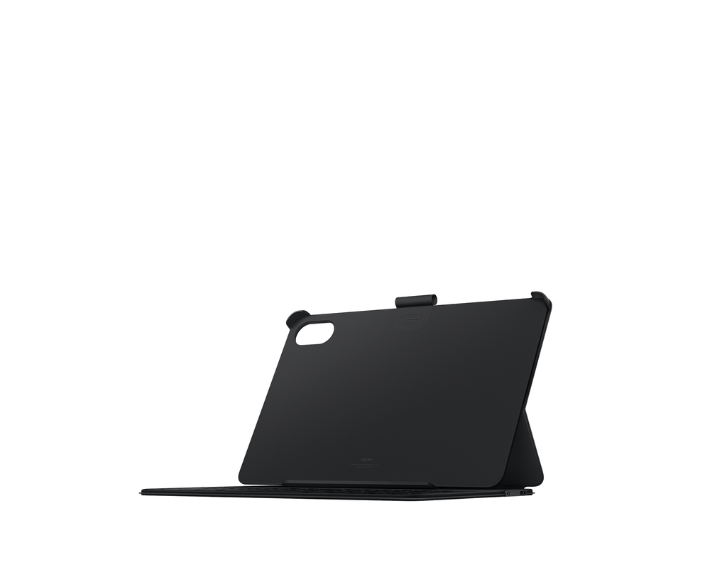 Clavier et étui REDMI Pad 2 Pro Keyboard vue arrière