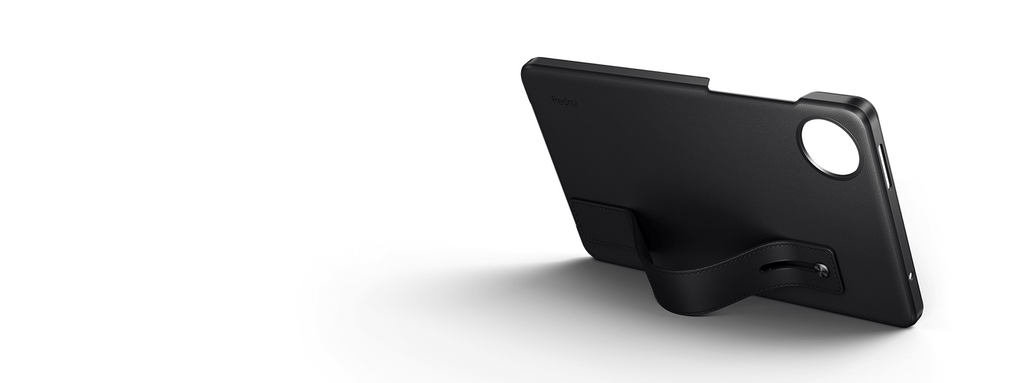 Housse REDMI Pad SE 8.7 en support à 67 degrés