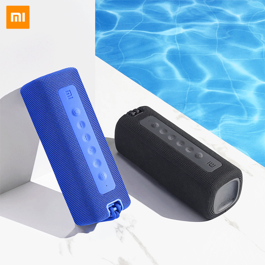 Mi Portable Bluetooth Speaker 18w